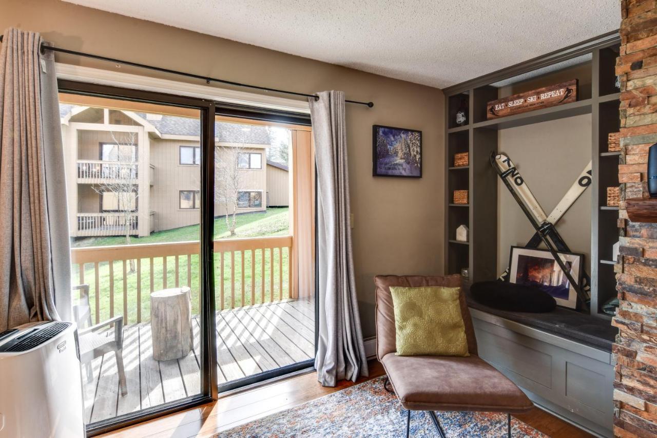 Ski-Inandout And Golf Condo With Aandc At Holiday Valley! إليكوتفيل المظهر الخارجي الصورة