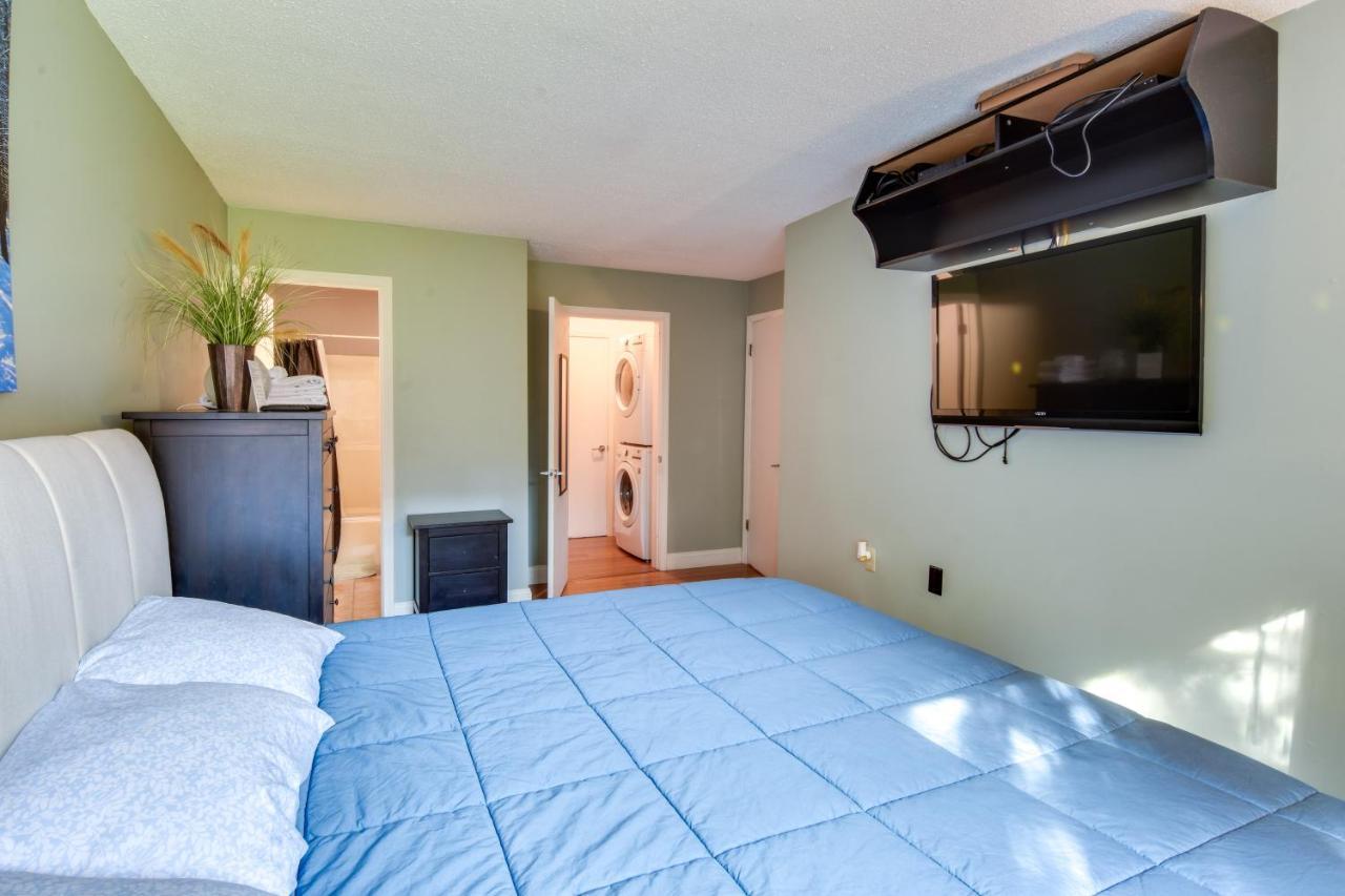 Ski-Inandout And Golf Condo With Aandc At Holiday Valley! إليكوتفيل المظهر الخارجي الصورة
