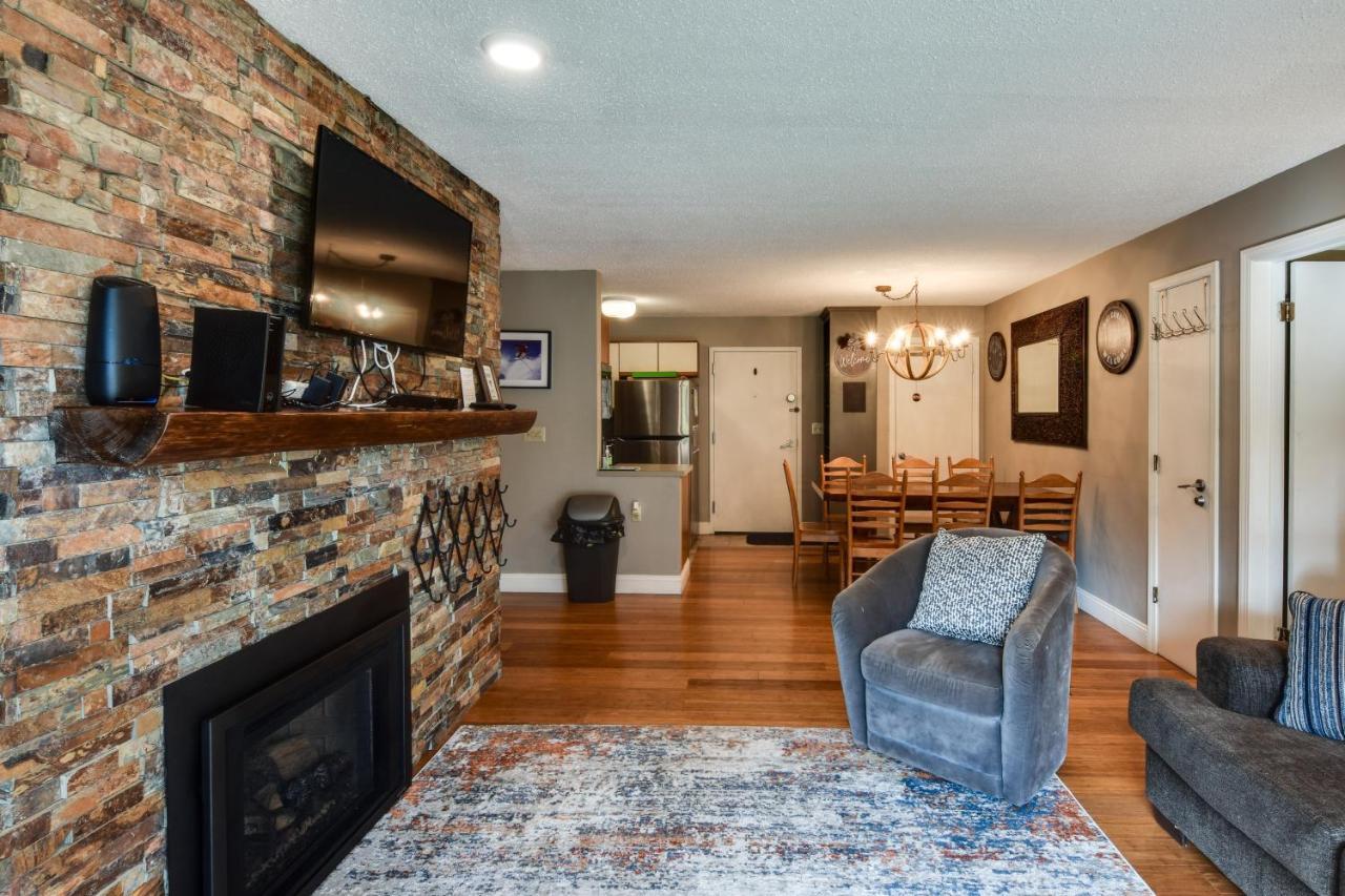 Ski-Inandout And Golf Condo With Aandc At Holiday Valley! إليكوتفيل المظهر الخارجي الصورة