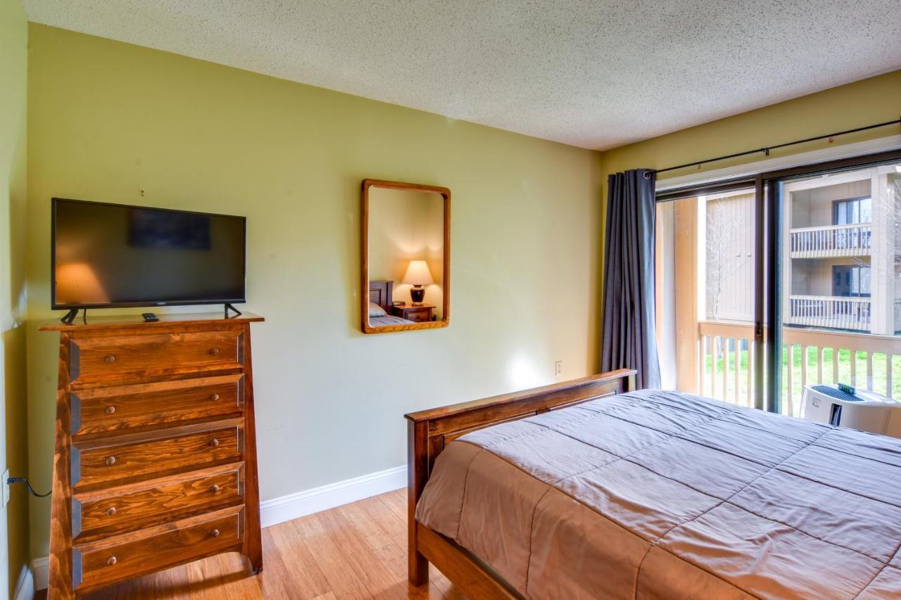 Ski-Inandout And Golf Condo With Aandc At Holiday Valley! إليكوتفيل المظهر الخارجي الصورة